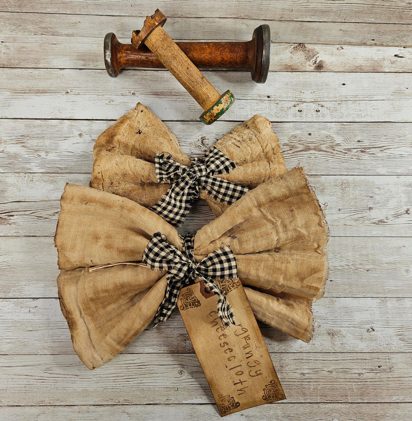 Cheesecloth, Sold by the Yard, Grade 50