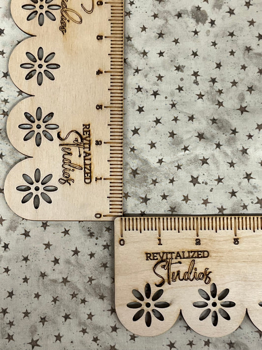 Fabric Fat Quarter Riley Blake Stars on Tan - Bright Stars Collection Teresa Kogut